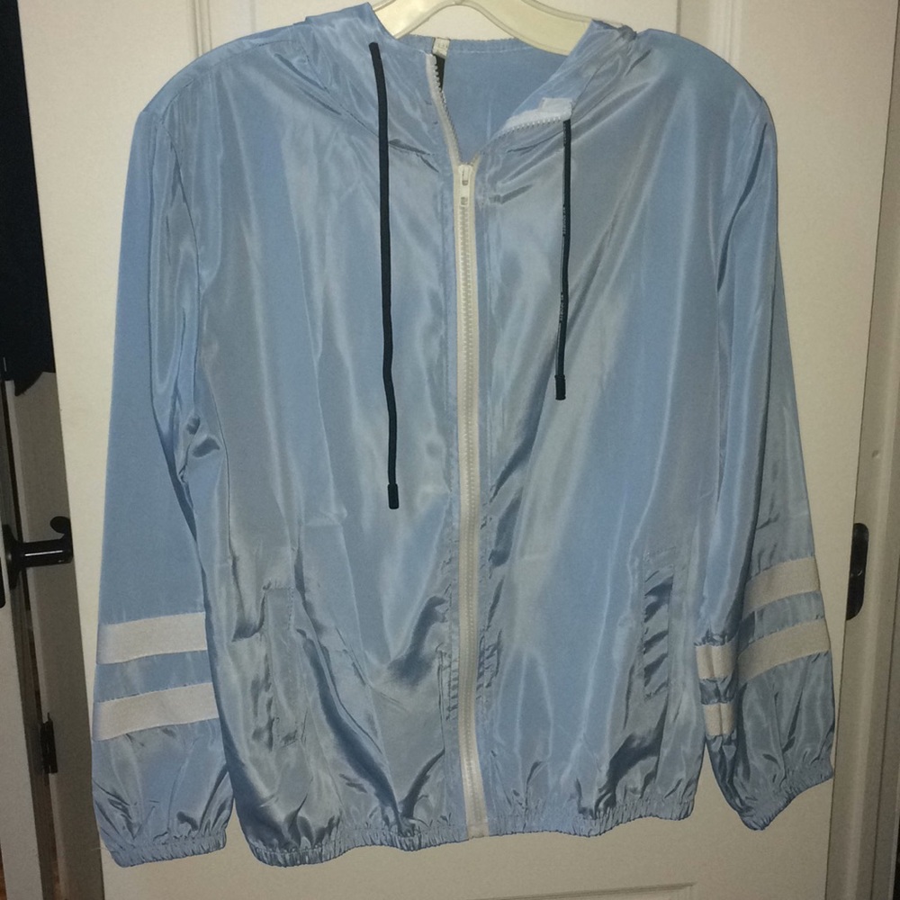 Jacket - Picture 3 of 3